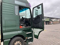 2001 man tg60a vrachtwagen - afbeelding 41 van  58