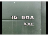 2001 man tg60a vrachtwagen - afbeelding 44 van  58