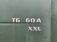 2001 man tg60a vrachtwagen - afbeelding 46 van  58