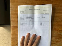 2001 man tg60a vrachtwagen - afbeelding 50 van  58