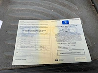 2001 man tg60a vrachtwagen - afbeelding 51 van  58