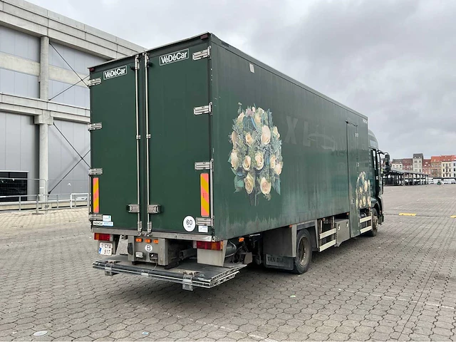 2001 man tg60a vrachtwagen - afbeelding 45 van  58