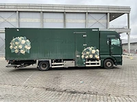 2001 man tg60a vrachtwagen - afbeelding 55 van  58