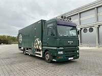 2001 man tg60a vrachtwagen - afbeelding 56 van  58