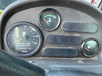 2001 manitou maniscopic mlt730-120 verreiker - afbeelding 5 van  25