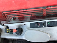 2001 manitou maniscopic mlt730-120 verreiker - afbeelding 6 van  25