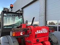 2001 manitou maniscopic mlt730-120 verreiker - afbeelding 7 van  25