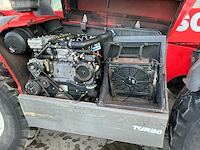 2001 manitou maniscopic mlt730-120 verreiker - afbeelding 13 van  25