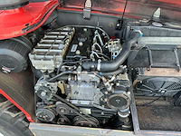 2001 manitou maniscopic mlt730-120 verreiker - afbeelding 14 van  25