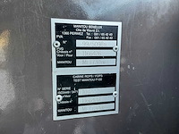 2001 manitou maniscopic mlt730-120 verreiker - afbeelding 15 van  25