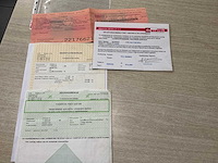 2001 manitou maniscopic mlt730-120 verreiker - afbeelding 17 van  25