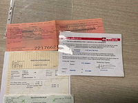 2001 manitou maniscopic mlt730-120 verreiker - afbeelding 18 van  25