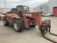 2001 manitou mt1337slt verreiker - afbeelding 7 van  13