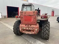 2001 manitou mt1337slt verreiker - afbeelding 9 van  13