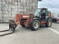 2001 manitou mt1337slt verreiker