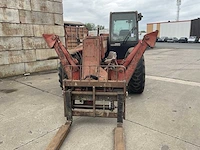 2001 manitou mt1337slt verreiker - afbeelding 6 van  13