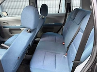 2001 mazda 2 - afbeelding 2 van  14