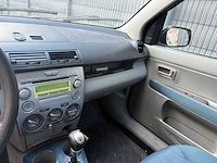 2001 mazda 2 - afbeelding 4 van  14
