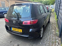 2001 mazda 2 - afbeelding 7 van  14