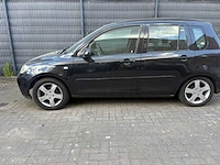 2001 mazda 2 - afbeelding 10 van  14