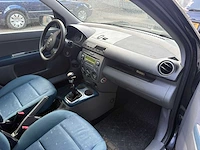 2001 mazda 2 - afbeelding 12 van  14