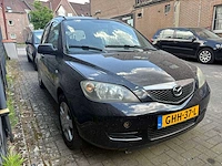 2001 mazda 2 - afbeelding 14 van  14