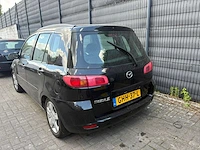 2001 mazda 2 - afbeelding 9 van  14