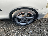 2001 mazda mx 5 - afbeelding 3 van  21