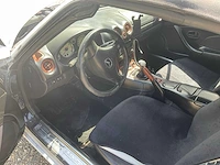 2001 mazda mx 5 - afbeelding 8 van  21