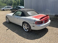 2001 mazda mx 5 - afbeelding 15 van  21