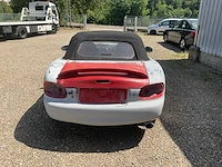 2001 mazda mx 5 - afbeelding 16 van  21