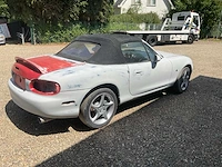 2001 mazda mx 5 - afbeelding 17 van  21
