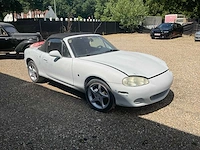 2001 mazda mx 5 - afbeelding 18 van  21