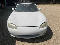 2001 mazda mx 5 - afbeelding 19 van  21
