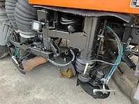 2001 mercedes atego 1318 veegmachine - afbeelding 7 van  44