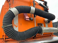 2001 mercedes atego 1318 veegmachine - afbeelding 17 van  44