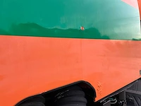 2001 mercedes atego 1318 veegmachine - afbeelding 18 van  44