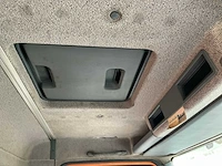 2001 mercedes atego 1318 veegmachine - afbeelding 31 van  44