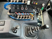 2001 mercedes atego 1318 veegmachine - afbeelding 33 van  44