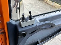 2001 mercedes atego 1318 veegmachine - afbeelding 35 van  44