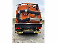 2001 mercedes atego 1318 veegmachine - afbeelding 34 van  44
