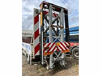 2001 mercedes-benz atego signalisatie vrachtwagen - afbeelding 2 van  27