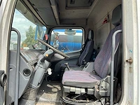 2001 mercedes-benz atego signalisatie vrachtwagen - afbeelding 7 van  27