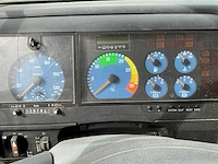 2001 mercedes-benz atego signalisatie vrachtwagen - afbeelding 9 van  27
