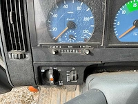 2001 mercedes-benz atego signalisatie vrachtwagen - afbeelding 10 van  27
