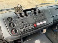 2001 mercedes-benz atego signalisatie vrachtwagen - afbeelding 11 van  27