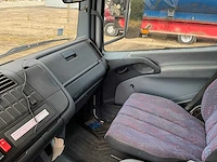 2001 mercedes-benz atego signalisatie vrachtwagen - afbeelding 13 van  27