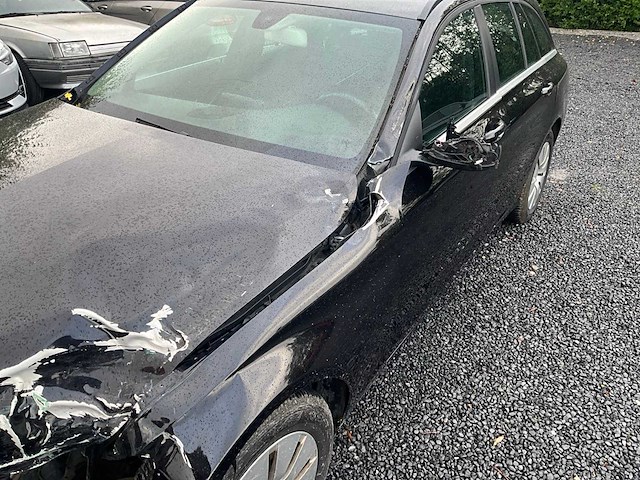 2001 mercedes-benz c 180 bluetec personenauto - afbeelding 2 van  24