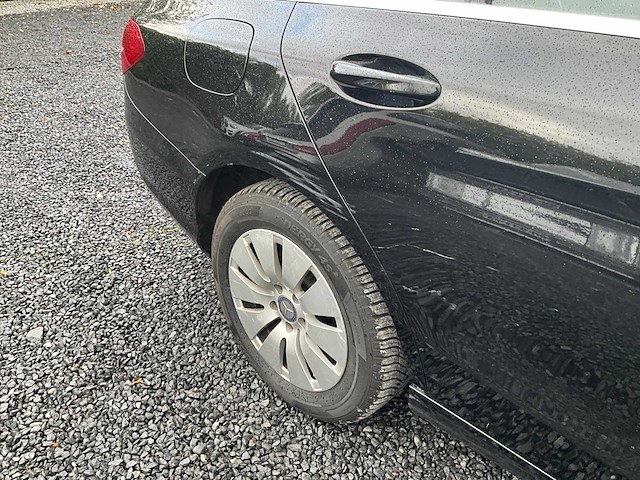 2001 mercedes-benz c 180 bluetec personenauto - afbeelding 4 van  24