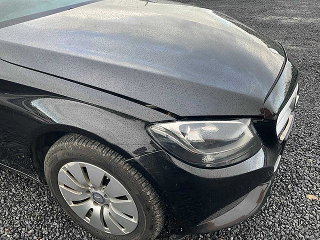 2001 mercedes-benz c 180 bluetec personenauto - afbeelding 6 van  24